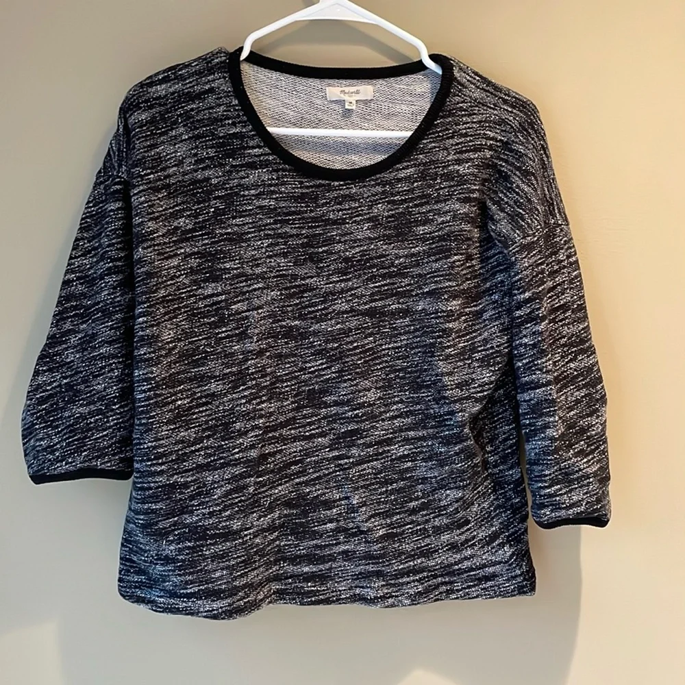 Madewell Sweater - Picture 1 of 3
